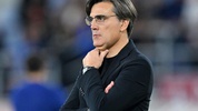 TFF'den açıklama: Montella ile yollar ayrıldı