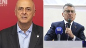 AK Parti Grup Başkanı Abdullah Güler'den, Ümit Özlale'ye: Özür dileyin ve çekilin