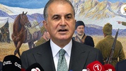 AK Parti Sözcüsü Çelik'ten Özgür Özel'e çok sert tepki: En yüksek mücadele seviyesine geçiyoruz