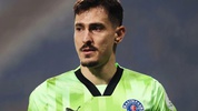 Andreas Gianniotis'ten Galatasaray'a karşı tarihi performans