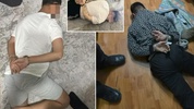 'Arap Emrah'ın suç örgütüne şafak baskını! 34 kişi gözaltına alındı