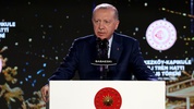 Cumhurbaşkanı Erdoğan, hızlı tren hattını açtı: Halkalı-Kapıkule 1,5 saate düşecek