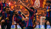 Galatasaray'a müjdeli haber! Barcelona'nın yıldızı maçta yok