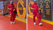 İlkay Gündoğan'dan maç sonunda Okan Buruk'u kızdıracak sözler