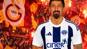 Kerem Demirbay'dan Galatasaray'ı karıştıran sözler: Her yer çok büyük patlar
