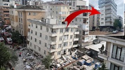 Maltepe'deki facianın ardından herkes bu binayı konuşuyor