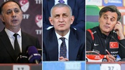 TFF'de kritik zirve! İşte Türk futbolunun kaderini belirleyecek 3 konu