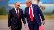 Trump ve Putin'den sürpriz anlaşma! ABD yaptırımları kaldırdı