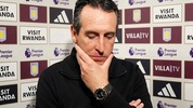 Aston Villa'da Fenerbahçe maçı öncesi sakatlık