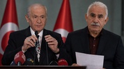Bahçeli'den dikkat çeken Öcalan çıkışı: Onun da hakkıdır