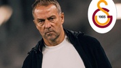 Barcelona'da Hansi Flick'ten Galatasaray maçı için açıklama: Dünyanın en gürültülü...