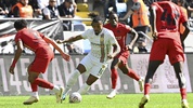 Gençlerbirliği-Amedspor maçında müthiş son! 90+3'te puanlar paylaşıldı