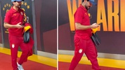 İlkay Gündoğan'dan Barcelona maçı öncesi olay sözler: Niye hazır olayım?