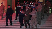 Yahşihan'da rüşvet soruşturmasında 4 şüpheli tutuklandı