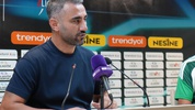 Selçuk Şahin esti gürledi: Bu kadar kötü niyetli bir hakem uzun zamandır görmemiştim