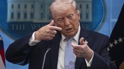 Trump, Nidal Hasan'ın idamının canlı yayınlanmasını onayladı