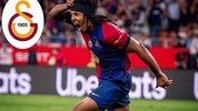 Barcelona'da Kounde'den Galatasaray maçı öncesi mesaj