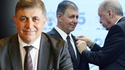 Cemil Tugay, AK Parti'ye geçişinin perde arkasını ilk kez anlattı! Dikkat çeken Erdoğan detayı
