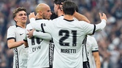 Dolmabahçe'de 4'te 4! Beşiktaş zorlu maçta Kocaelispor engelini aştı