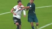 Fırat Aydınus ve Ali Gültiken, Beşiktaş'ın penaltı beklediği pozisyonu yorumladı