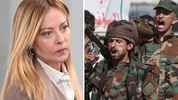 Meloni’den Husilere sert tepki! 'Suudi Arabistan’ın yanındayım'