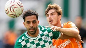 Konyaspor ile RAMS Başakşehir berabere kaldı