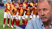 Sergen Yalçın 5 ismin üstünü çizdi: Barcelona maçında kesinlikle oynamamaları lazım