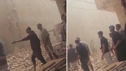 Suudi Arabistan'dan ağır misilleme! 12 kişinin öldüğü saldırıya yanıt gecikmedi