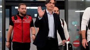 Vincenzo Montella'dan duygusal veda