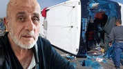 11 kişinin can verdiği faciada kurtuldu, şoförün ölümcül hatasını anlattı