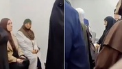 Kardeş ülkede annenin isyanı: Ermeni'ye yer var, bize yok mu?
