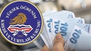 KYK kredisi faizli mi? Öğrenim kredisinin geri ödemesi faizli mi? KYK öğrenim kredisi ne zaman, kaç taksitte ödenir?