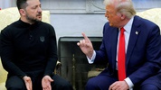 Trump, Ukrayna'nın Zelenski yerine yeni bir başkan edinmesi gerektiğini iddia ediyor
