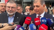 Cemil Tugay: Söylenecek çok şey var ama...