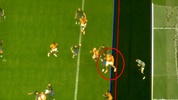 Galatasaray'ın golü VAR'a takıldı