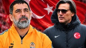 Herkes Arda Turan'ı beklerken Milli Takım'a bir İtalyan hoca daha! İlk açıklama geldi