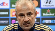 İsmail Kartal'dan Aston Villa maçı öncesi net mesaj