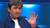 Rıdvan Dilmen'den Galatasaray-Barcelona maçı için olay tahmin