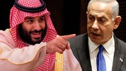 Suudi Arabistan'dan Netanyahu'nun sinsi Yemen planına ret