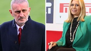 TFF'den istifa eden Lale Cander'den Hacıosmanoğlu'nu çılgına çevirecek sözler