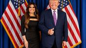 Trump’ın Yunanistan Büyükelçisi yaptığı eski gelini Kimberly Guilfoyle’dan istifa etmesini istedi