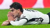 Beşiktaş'ta maç öncesi Vlahovic şoku! Serum bağlandı
