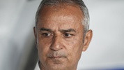 Fenerbahçe'de İsmail Kartal'a büyük tepki