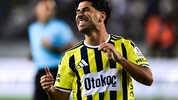 Fenerbahçe'den açıklama: Asensio, Aston Villa maçında yok