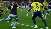 Fener'in yıldızı Aston Villa deplasmanında hayatının şokunu yaşadı