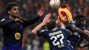 Galatasaray-Barcelona maçı dünya basınında! İspanyollar bu başlıkları attı