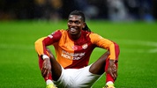 Galatasaray taraftarı Leao'ya ateş püskürdü: Bu adam neye gülüyor?