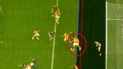 Galatasaray'ın iptal edilen golünde karar doğru mu? Ünlü hakem noktayı koydu