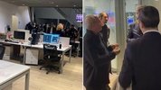 Halk TV'ye kayyum atandı! Operasyonda 11 kişi gözaltına alındı