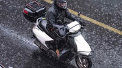 İstanbul'da motosikletlere trafiğe çıkış yasağı